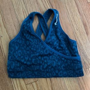 ADAPT ANIMAL SEAMLESS SPORTS BRA